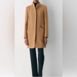 Aritzia The Cocoon Coat